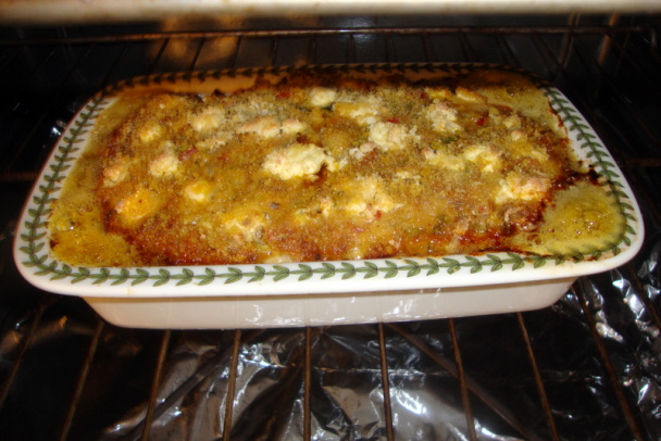 Jemná teľacia sekaná Bankov (fotorecept) - obrázok 5