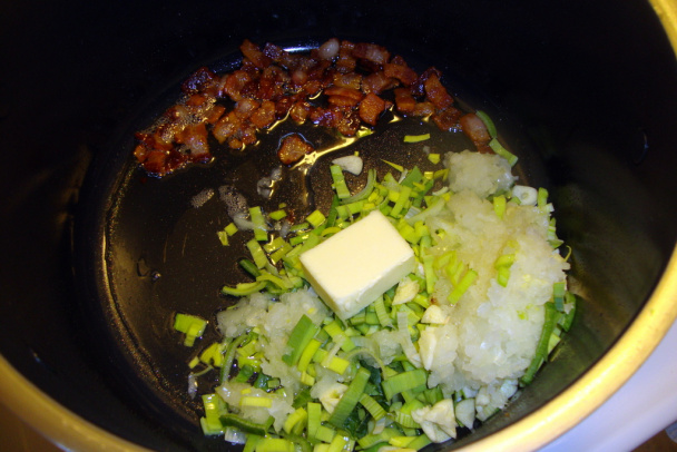 Ľahká polievka so sladkými zemiakmi (fotorecept) - obrázok 2