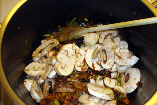 Ľahká polievka so sladkými zemiakmi (fotorecept) - obrázok 4