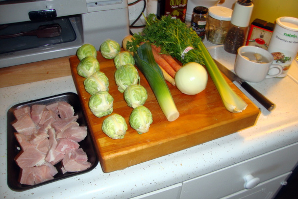 Kelovica po mojom (fotorecept) - obrázok 1