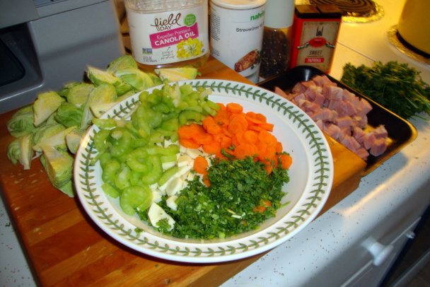 Kelovica po mojom (fotorecept) - obrázok 3