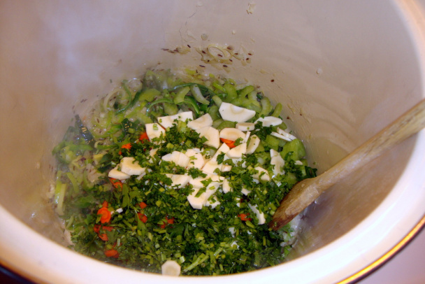 Kelovica po mojom (fotorecept) - obrázok 5