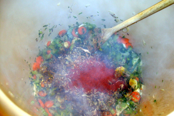 Kelovica po mojom (fotorecept) - obrázok 6