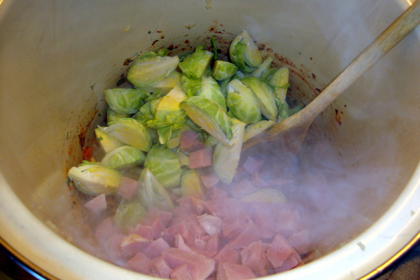 Kelovica po mojom (fotorecept) - obrázok 7