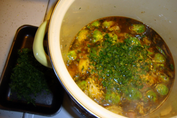 Kelovica po mojom (fotorecept) - obrázok 8