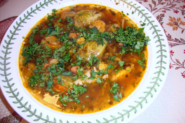 Kelovica po mojom (fotorecept) - obrázok 9