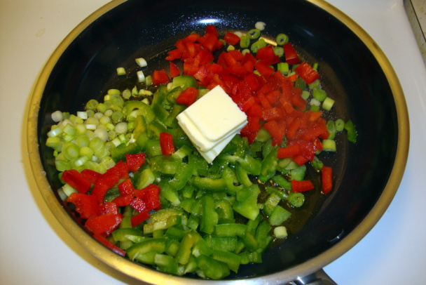 Pečené morčacie stehná so zemiakovými guľkami (fotorecept) - obrázok 6