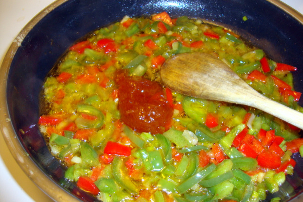 Pečené morčacie stehná so zemiakovými guľkami (fotorecept) - obrázok 7