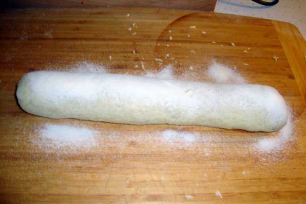 Pečené morčacie stehná so zemiakovými guľkami (fotorecept) - obrázok 9