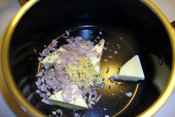 Zapečené špirálovité makaróny so syrovou omáčkou (fotorecept) - obrázok 4