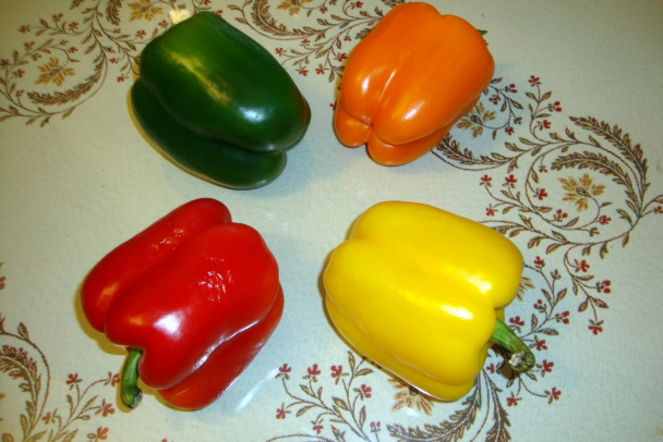 Kurací paprikáš, ten náš (fotorecept) - obrázok 12