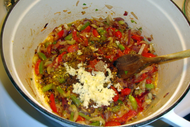 Rizoto s bravčovým mäsom - špeciál (fotorecept) - obrázok 4