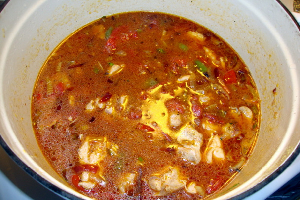 Rizoto s bravčovým mäsom - špeciál (fotorecept) - obrázok 5