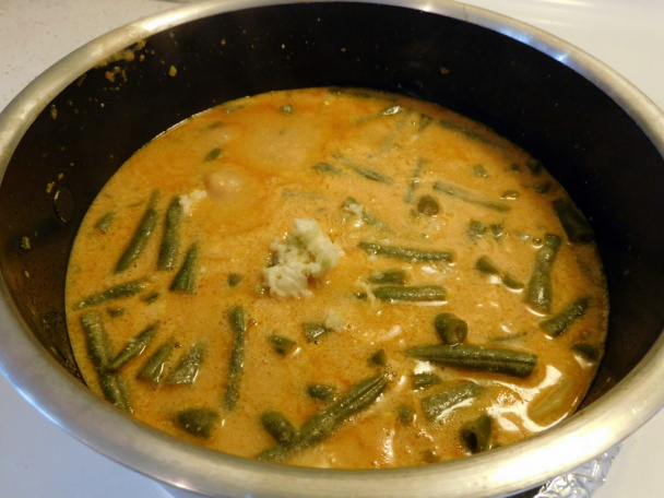 Fazuľkový prívarok (fotorecept) - obrázok 8