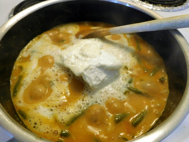 Fazuľkový prívarok (fotorecept) - obrázok 9