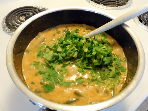 Fazuľkový prívarok (fotorecept) - obrázok 10