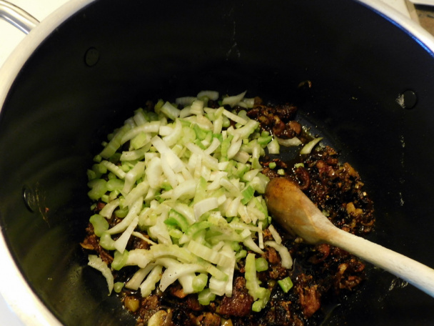 Bravčové plátky na hubách (fotorecept) - obrázok 10