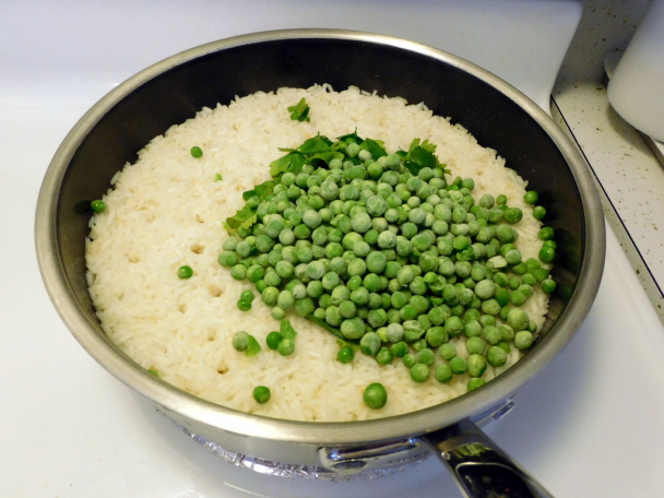 Bravčové plátky na hubách (fotorecept) - obrázok 14