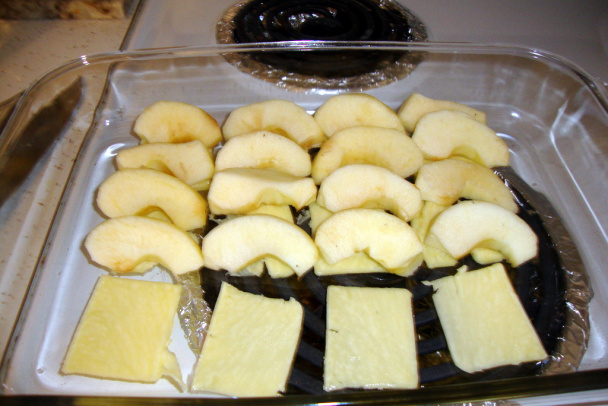 Pečená kuracina pre môjho patróna (fotorecept) - obrázok 1