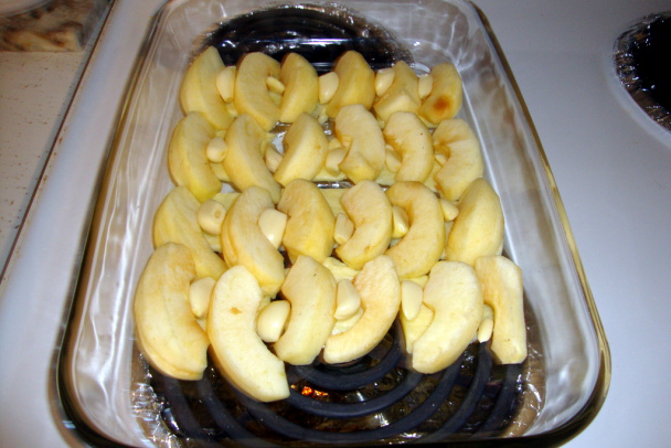 Pečená kuracina pre môjho patróna (fotorecept) - obrázok 2