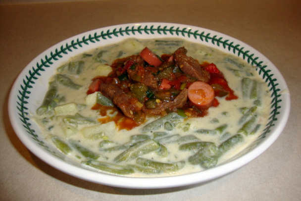 Perkelt z našej rodinnej kuchyne k bársčomu (fotorecept) - obrázok 9