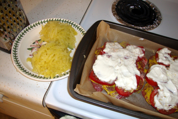 Bravčové plátky z jednej tepši pre dvoch (fotorecept) - obrázok 7