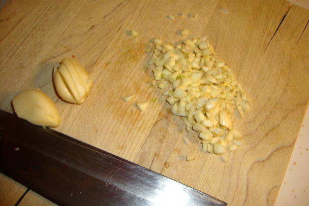 Kurča v pekáči na chalupe (fotorecept) - obrázok 3