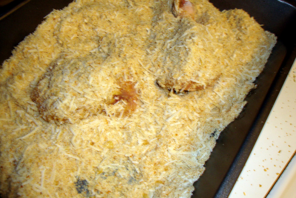 Kurča v pekáči na chalupe (fotorecept) - obrázok 6