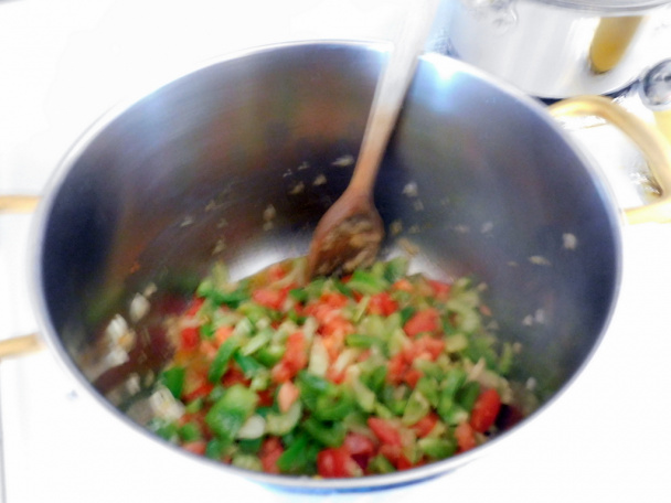 Zemiaková polievka s úžasnou chuťou (fotorecept) - obrázok 2