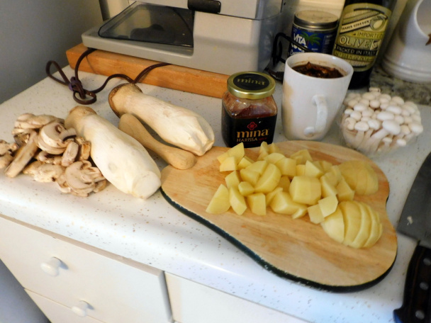 Zemiaková polievka s úžasnou chuťou (fotorecept) - obrázok 3