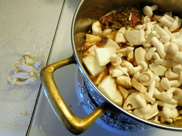 Zemiaková polievka s úžasnou chuťou (fotorecept) - obrázok 6