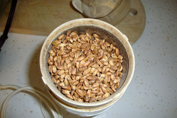 Slovenský chlebík z talianskej múky (fotorecept) - obrázok 1