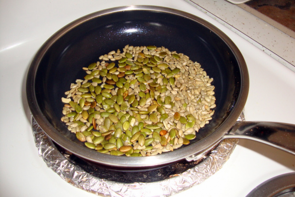 Slovenský chlebík z talianskej múky (fotorecept) - obrázok 2