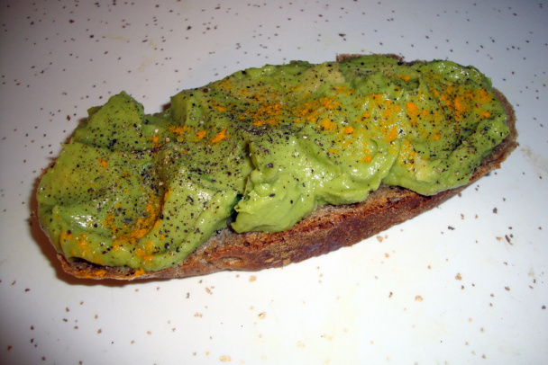 Slovenský chlebík z talianskej múky (fotorecept) - obrázok 9