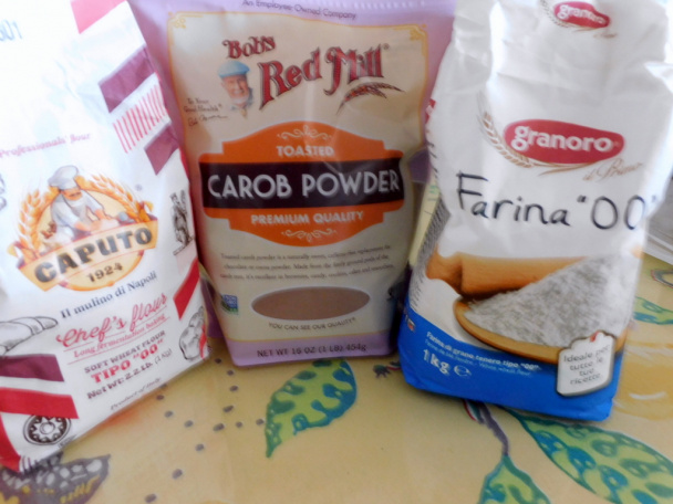 Slovenský chlebík z talianskej múky (fotorecept) - obrázok 10