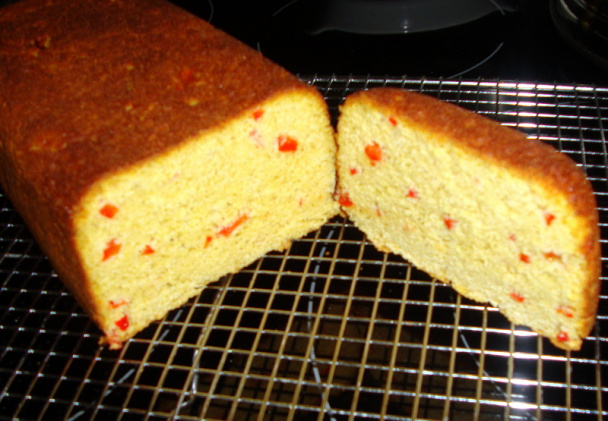 Slovenský chlebík z talianskej múky (fotorecept) - obrázok 13