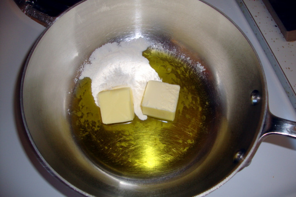 Raňajková polievka s vajíčkami (fotorecept) - obrázok 3