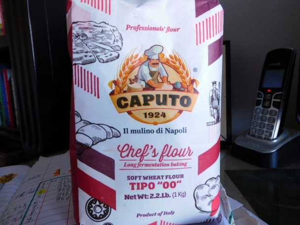 Dusené šampiňóny portobello a biele shimeji s nivou (fotorecept) - obrázok 10