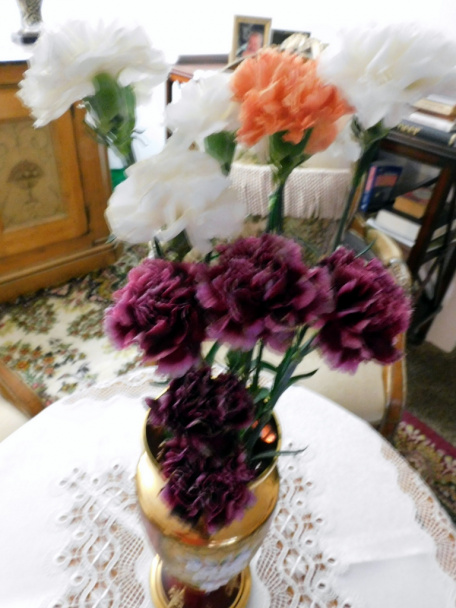 Dusené šampiňóny portobello a biele shimeji s nivou (fotorecept) - obrázok 11