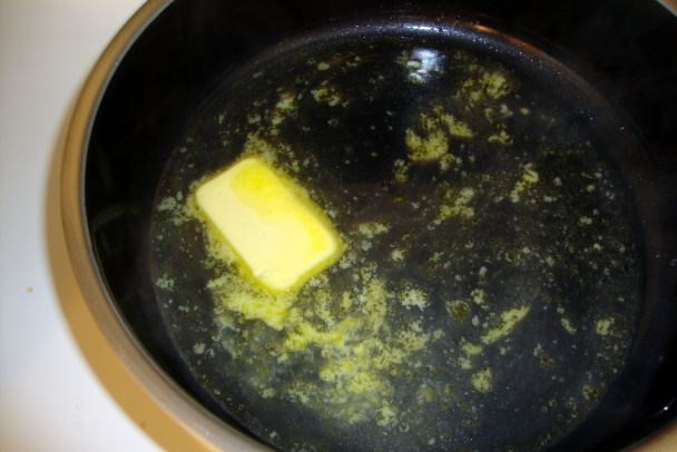 Bok choy ako príloha (fotorecept) - obrázok 2