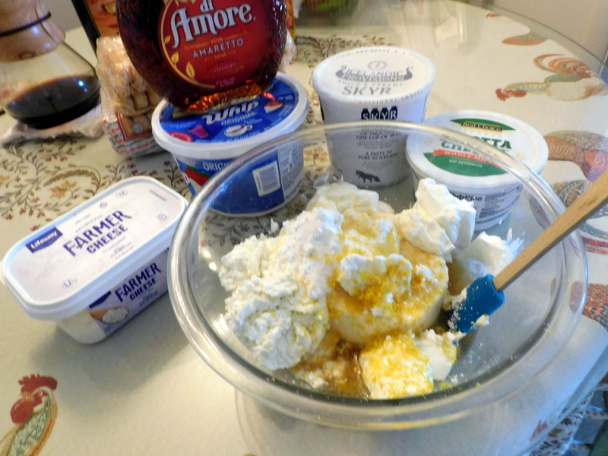 Tiramisu - Lady session (fotorecept) - obrázok 2