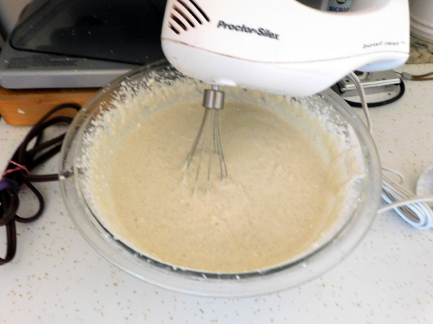 Tiramisu - Lady session (fotorecept) - obrázok 3