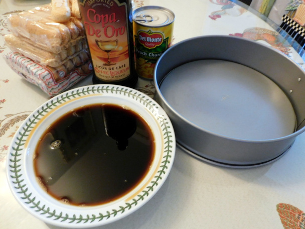 Tiramisu - Lady session (fotorecept) - obrázok 5