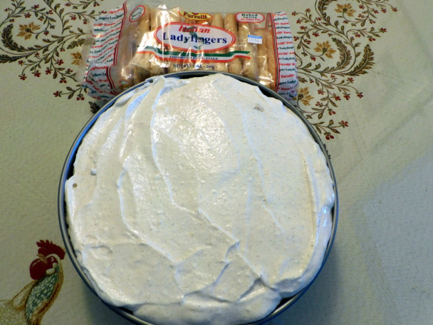 Tiramisu - Lady session (fotorecept) - obrázok 9