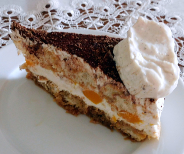 Tiramisu - Lady session (fotorecept) - obrázok 11