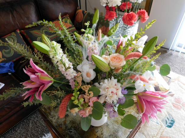 Tiramisu - Lady session (fotorecept) - obrázok 12