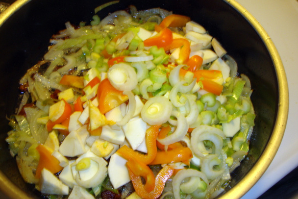 Pečeň pre záhradkára i zajačiara (fotorecept) - obrázok 3