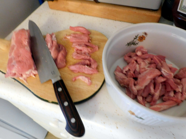 Tokáň čermeľského pytliaka (fotorecept) - obrázok 2