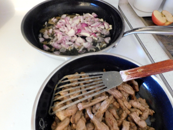 Tokáň čermeľského pytliaka (fotorecept) - obrázok 5