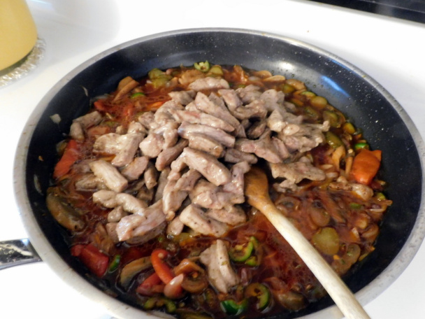Tokáň čermeľského pytliaka (fotorecept) - obrázok 7